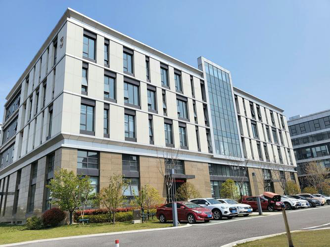 成都肃治科技公司形象