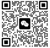微信二维码